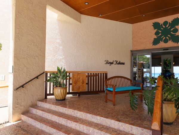 Kahana Condo 948655