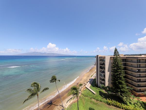 Kahana Condo 948655