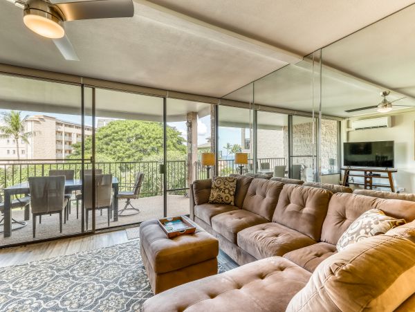 Kihei Condo 948656