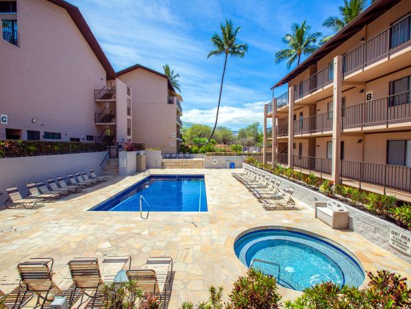 Kihei Condo 948656