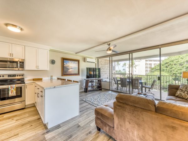 Kihei Condo 948656