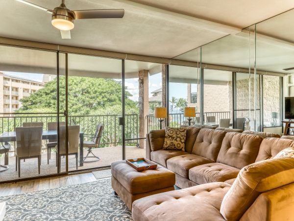 Kihei Condo 948656