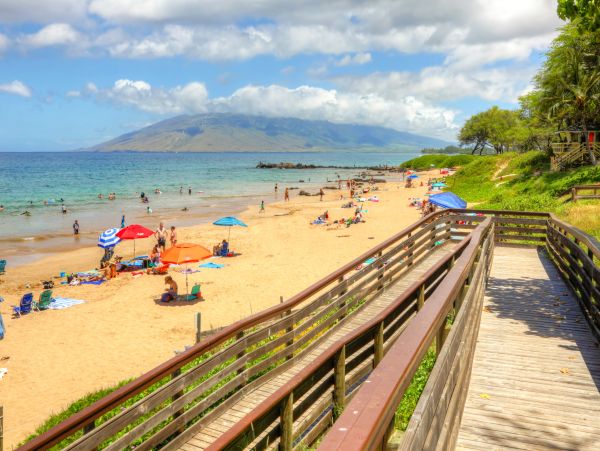 Kihei Condo 948656