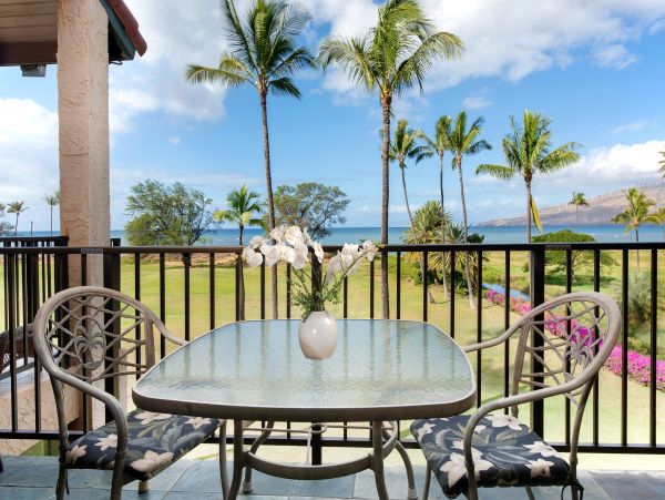 Kihei Condo 948657