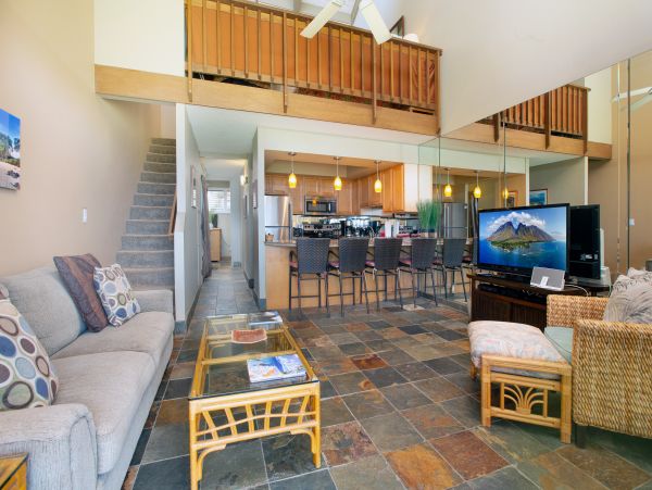 Kihei Condo 948657