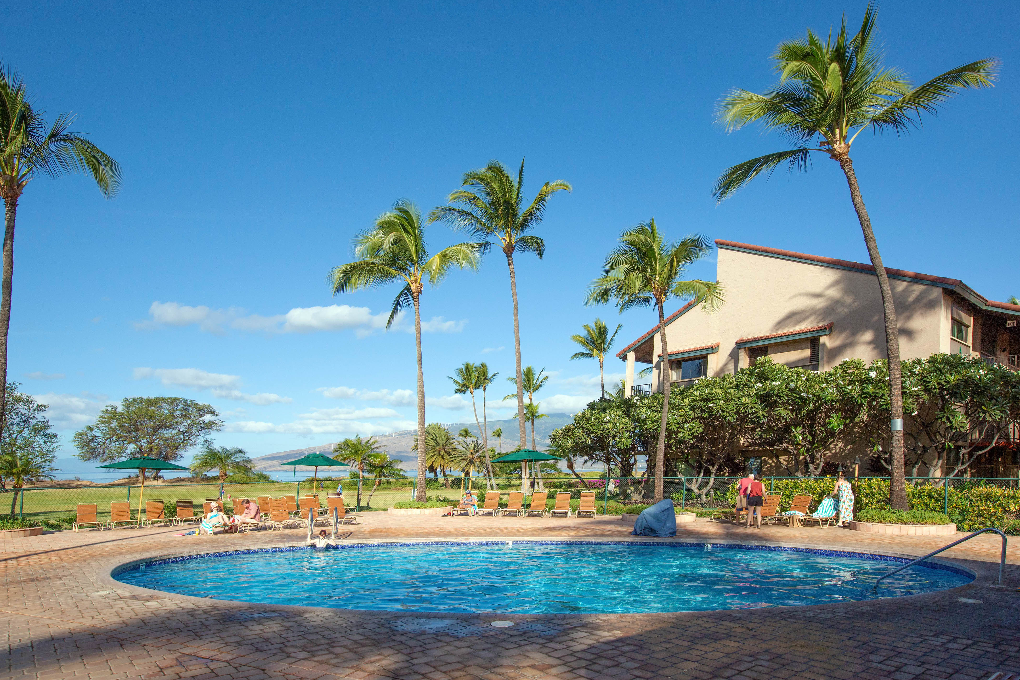 Kihei Condo 948657