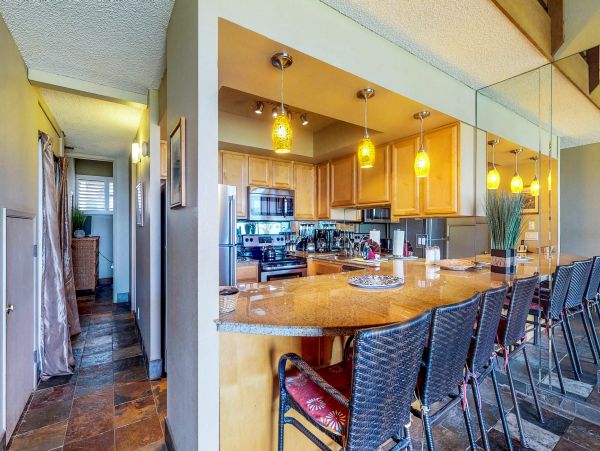 Kihei Condo 948657