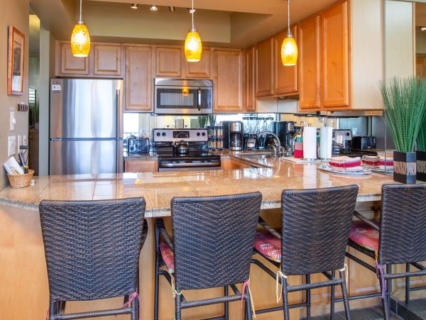 Kihei Condo 948657