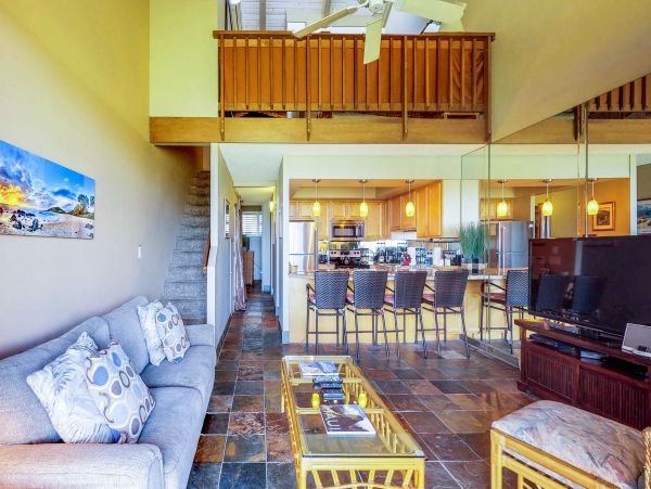 Kihei Condo 948657