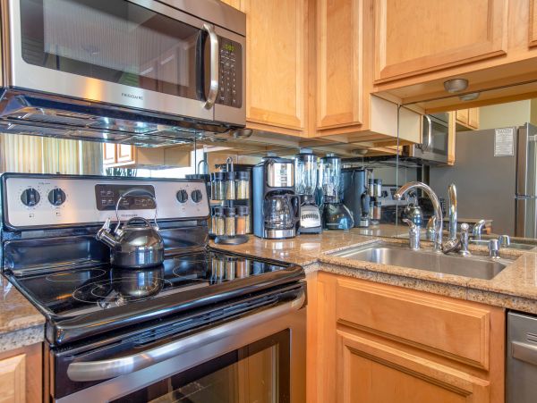 Kihei Condo 948657