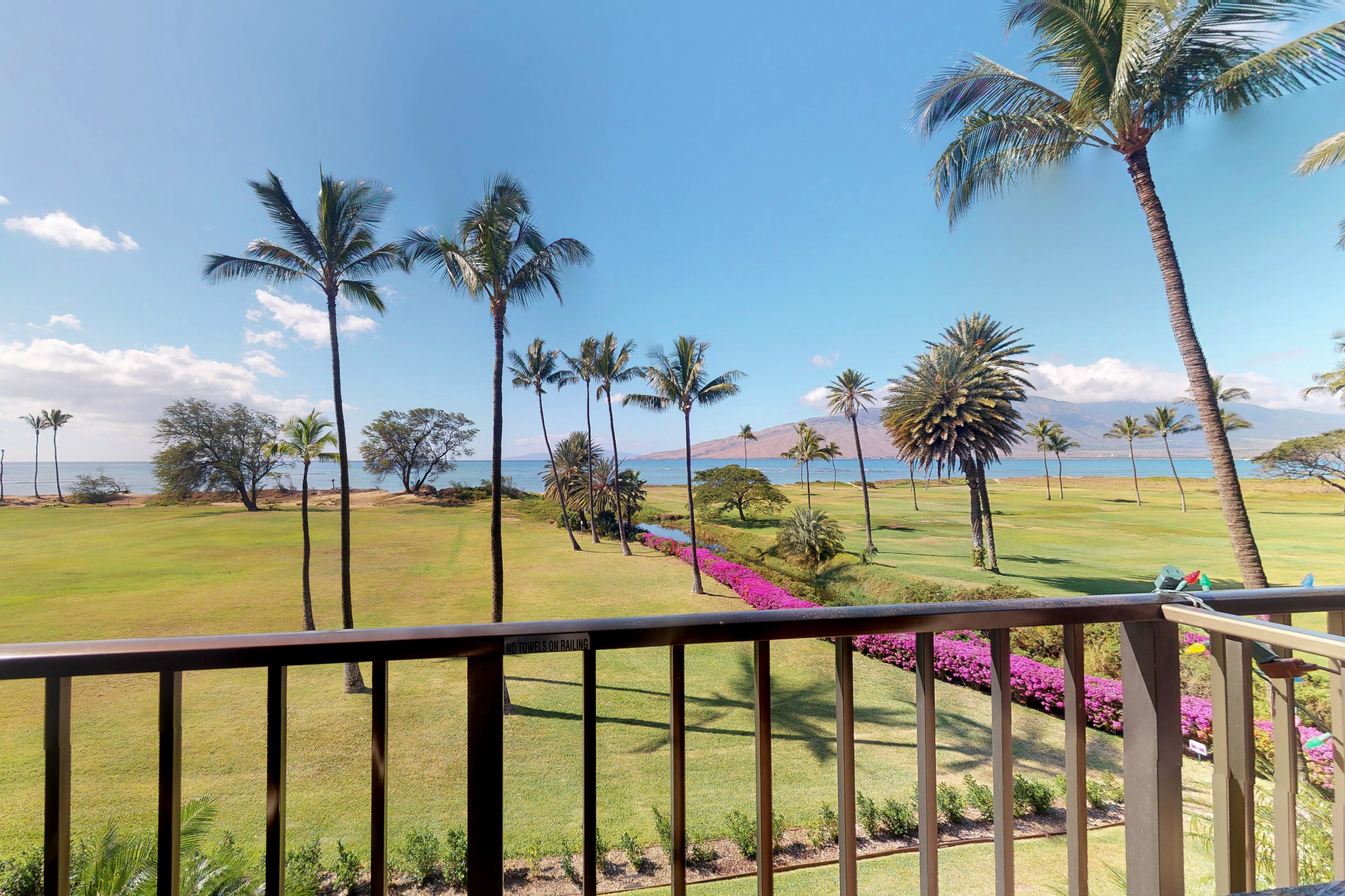 Kihei Condo 948657