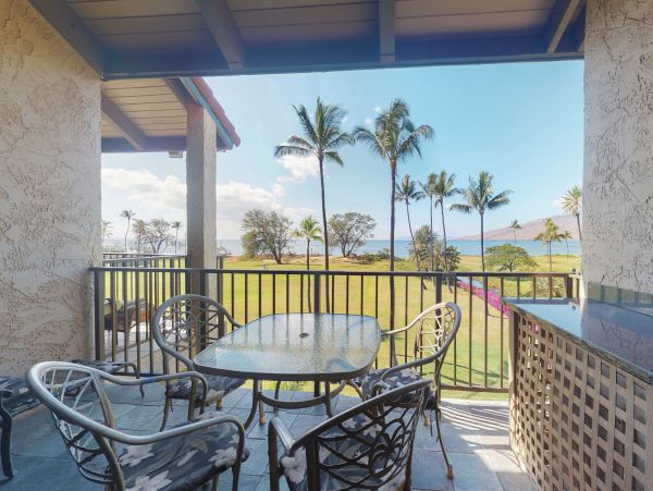 Kihei Condo 948657