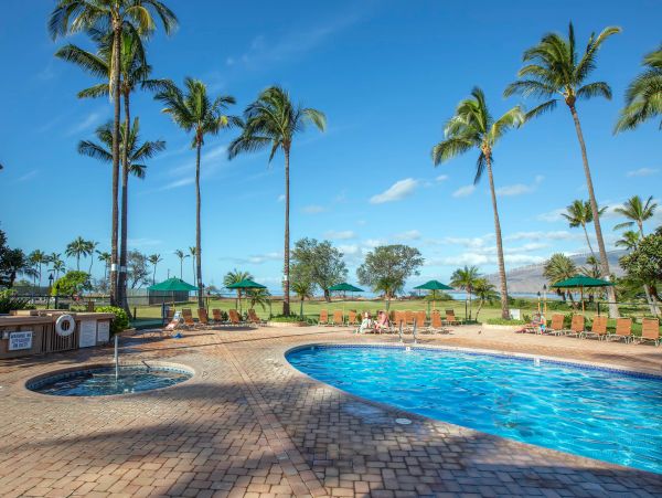 Kihei Condo 948657