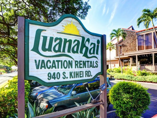 Kihei Condo 948657