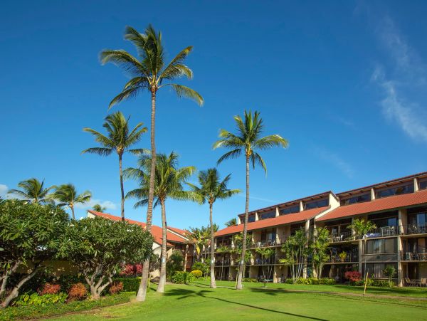 Kihei Condo 948657