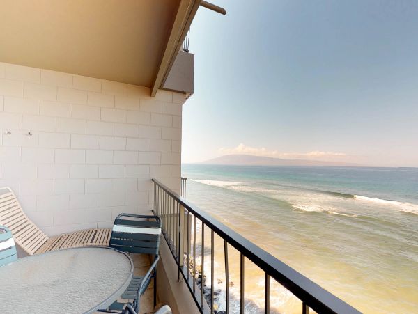 Kaanapali Condo 948658