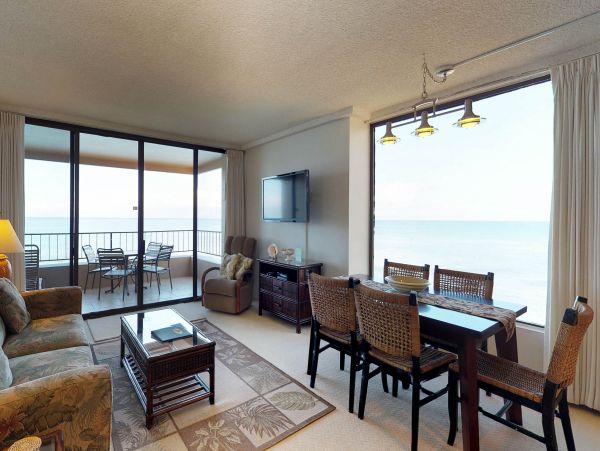 Kaanapali Condo 948658