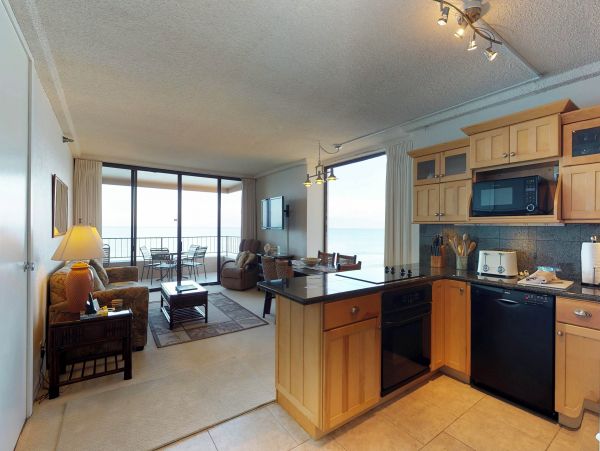 Kaanapali Condo 948658