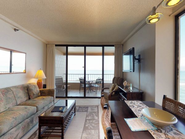 Kaanapali Condo 948658