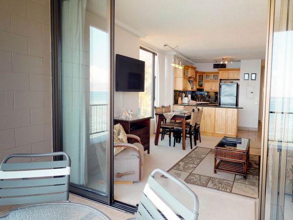 Kaanapali Condo 948658