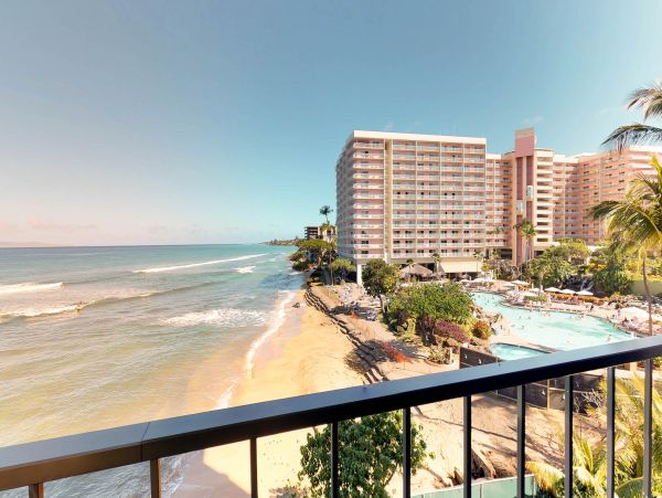 Kaanapali Condo 948658