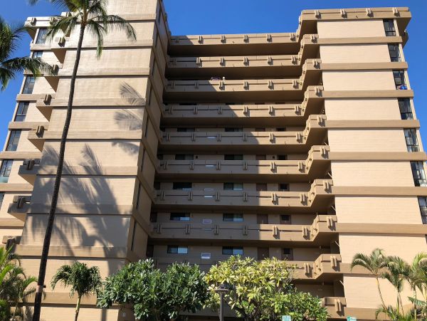 Kaanapali Condo 948658