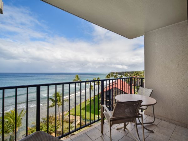 Kaanapali Condo 948660