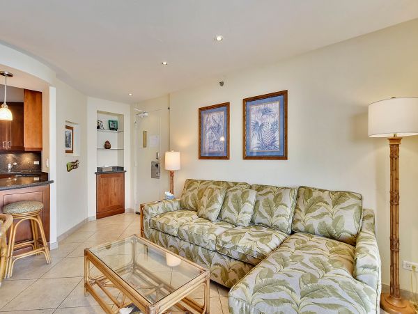 Kaanapali Condo 948660