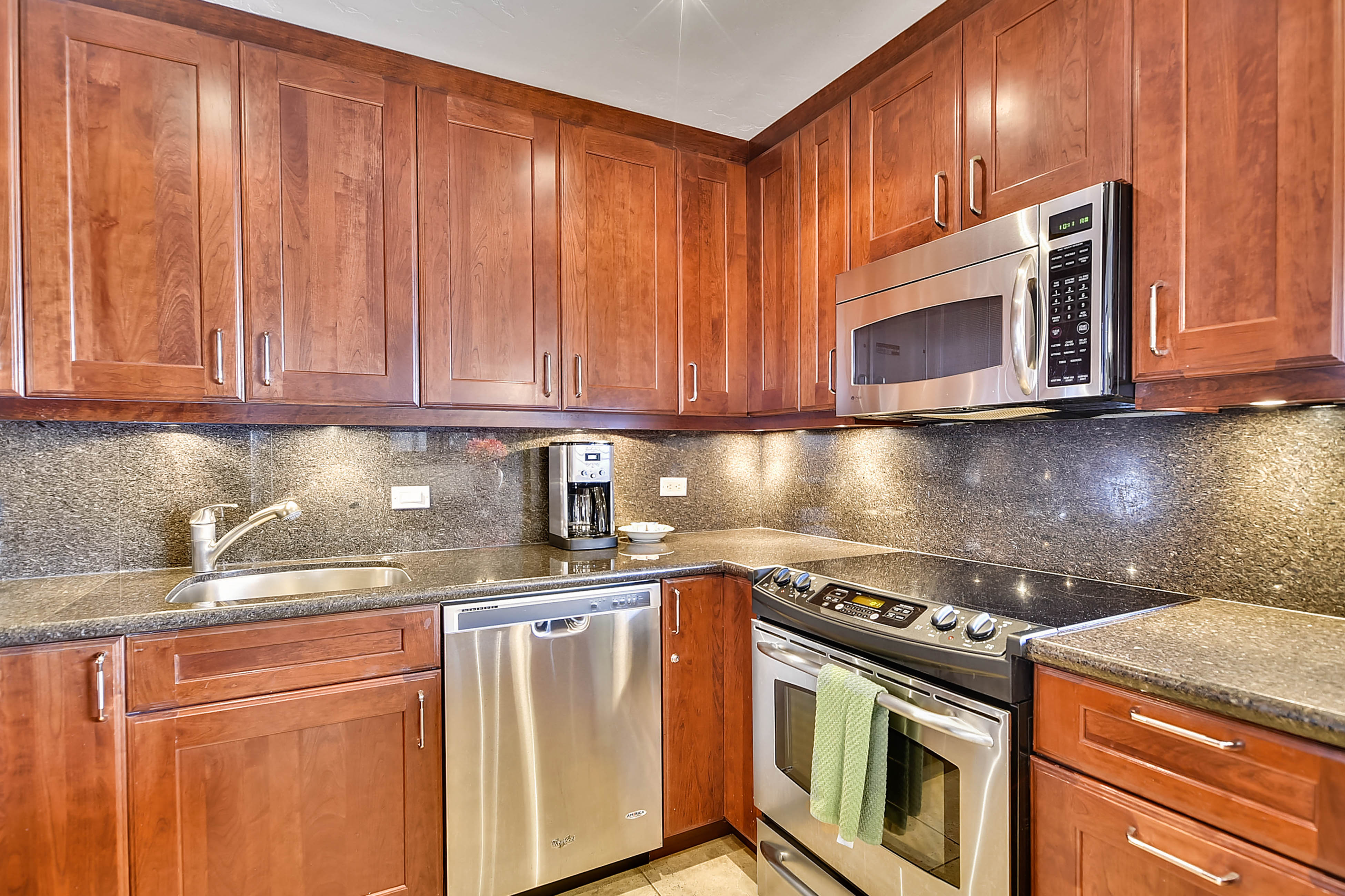 Kaanapali Condo 948660