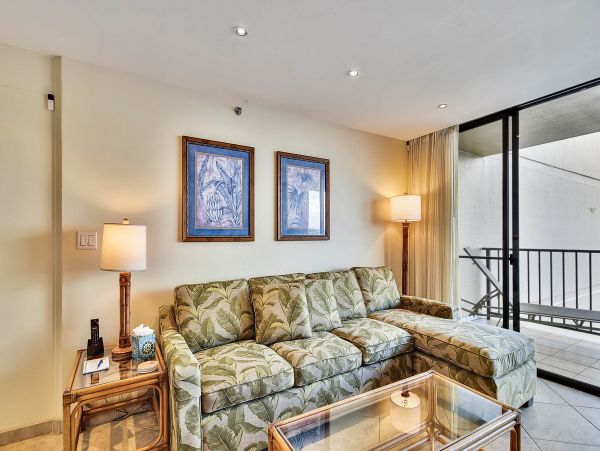 Kaanapali Condo 948660