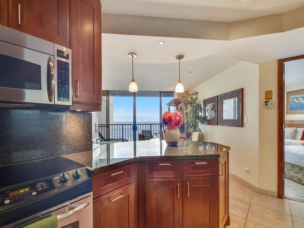 Kaanapali Condo 948660