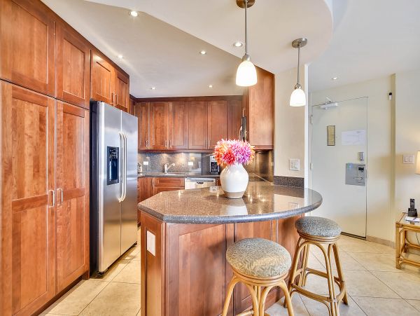 Kaanapali Condo 948660