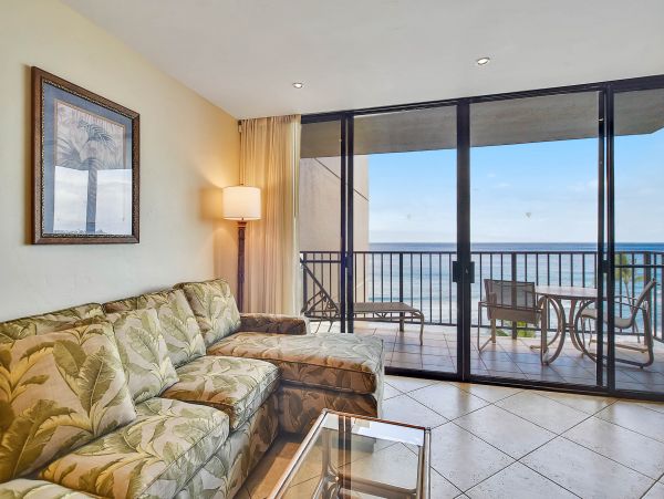 Kaanapali Condo 948660