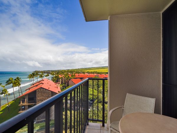 Kaanapali Condo 948660