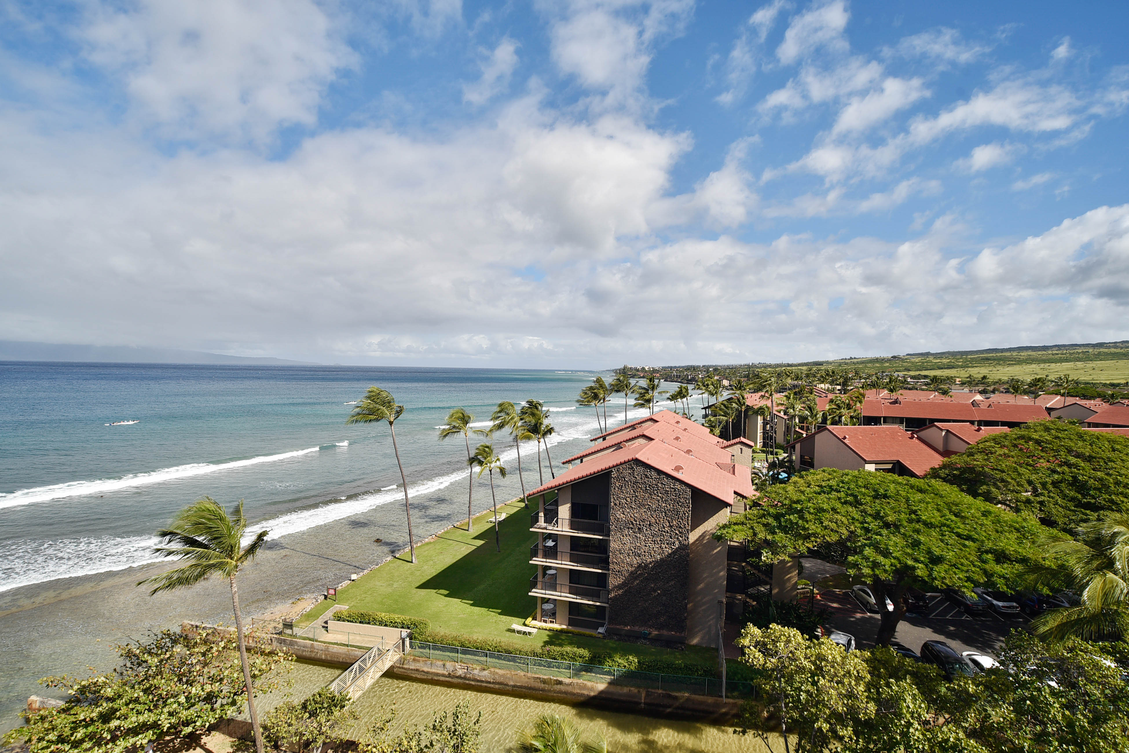 Kaanapali Condo 948660