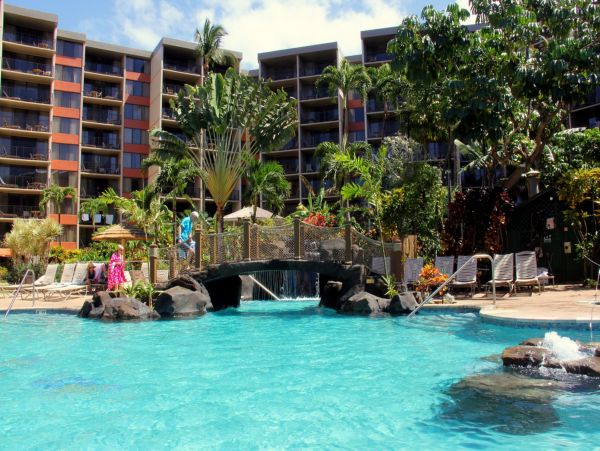 Kaanapali Condo 948660