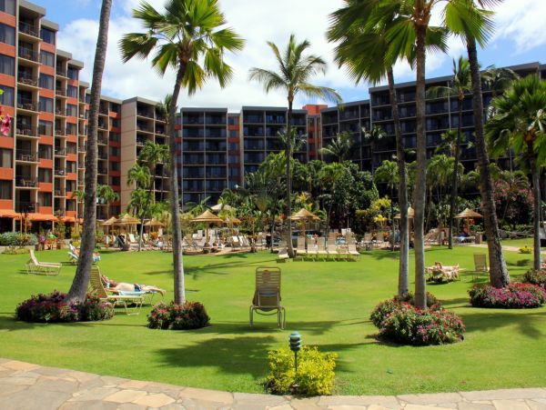 Kaanapali Condo 948660