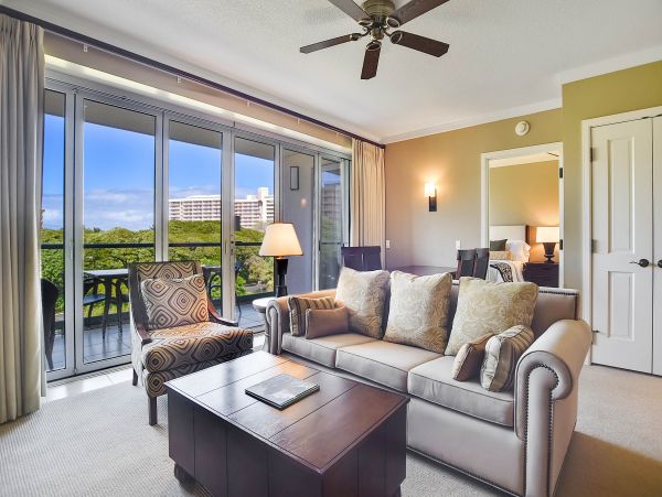 Kaanapali Condo 948661