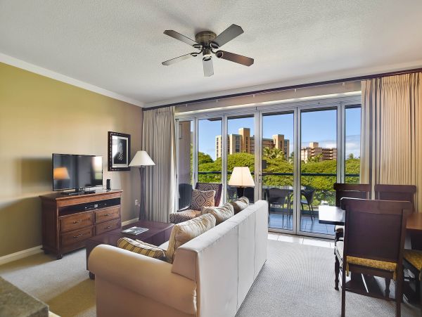 Kaanapali Condo 948661