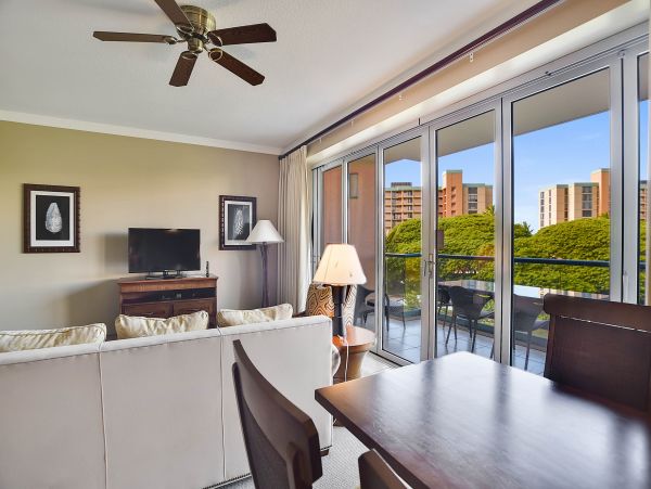 Kaanapali Condo 948661
