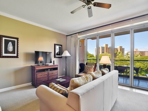 Kaanapali Condo 948661