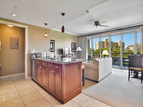Kaanapali Condo 948661