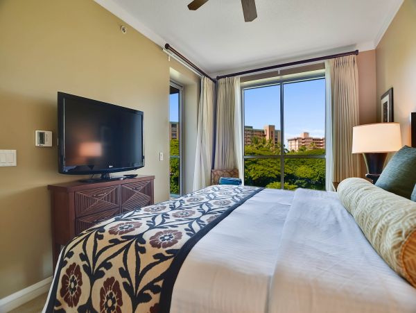Kaanapali Condo 948661