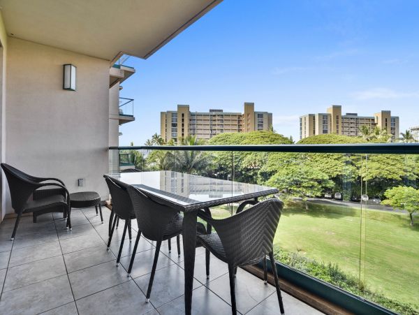 Kaanapali Condo 948661