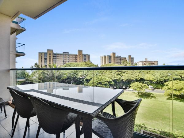 Kaanapali Condo 948661