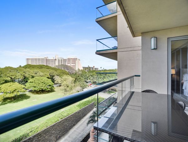 Kaanapali Condo 948661