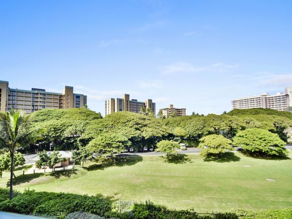 Kaanapali Condo 948661