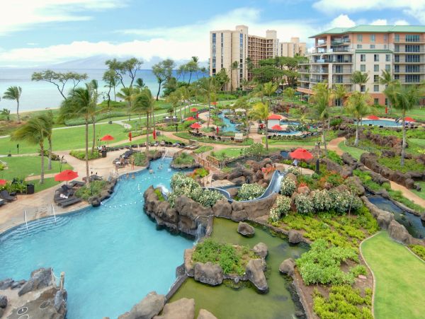 Kaanapali Condo 948661