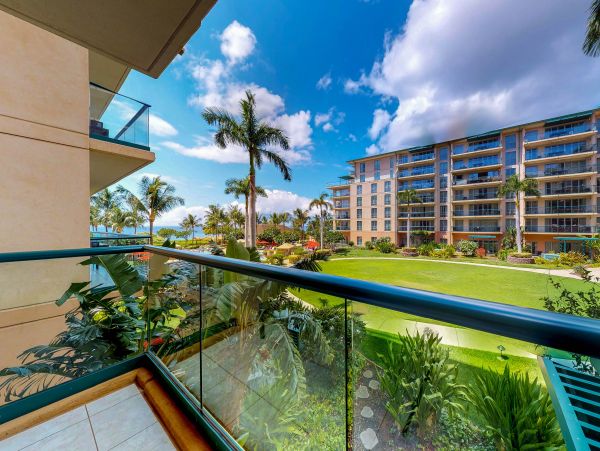 Kaanapali Condo 948662