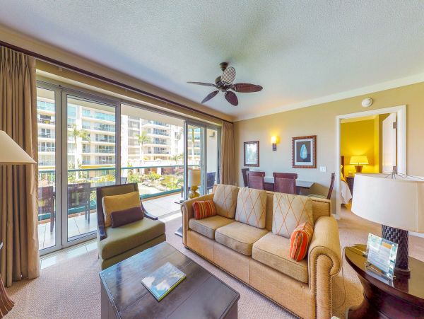 Kaanapali Condo 948662